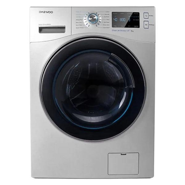 لباسشویی lm881s دوو - تصویر 2